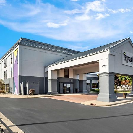 Hampton Inn Saint Joseph Interstate 94 Stevensville Exterior foto