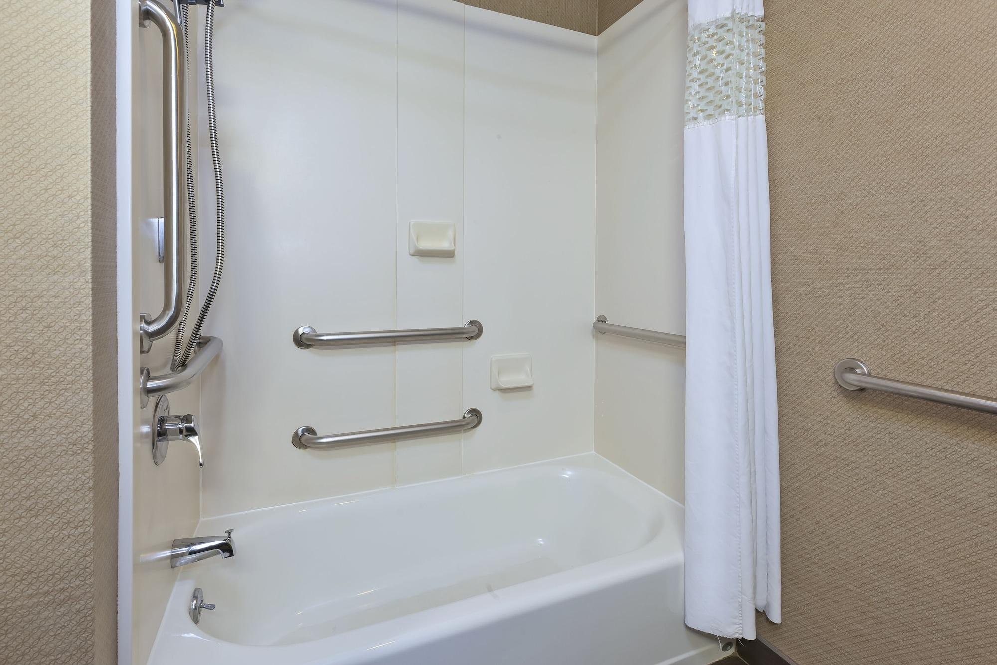 Hampton Inn Saint Joseph Interstate 94 Stevensville Exterior foto