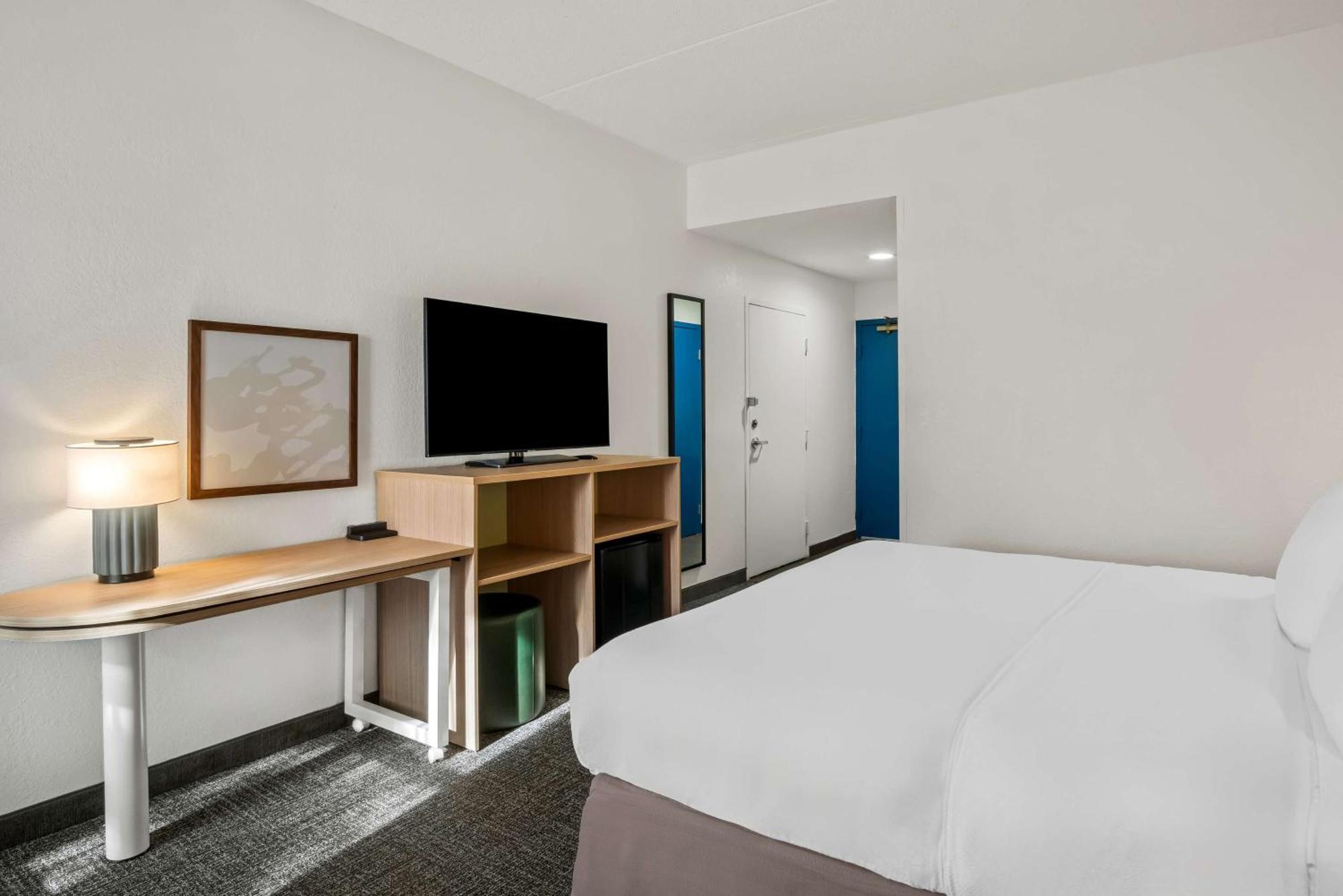 Hampton Inn Saint Joseph Interstate 94 Stevensville Exterior foto