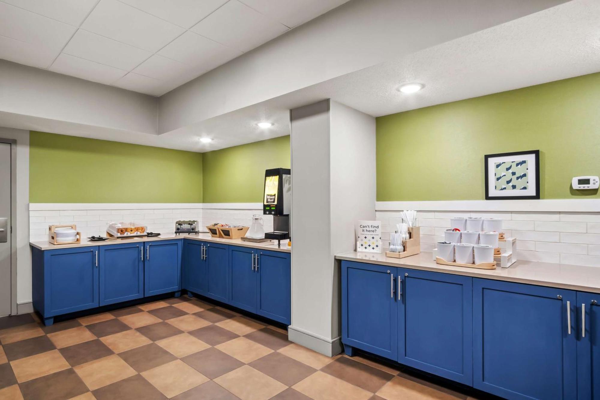 Hampton Inn Saint Joseph Interstate 94 Stevensville Exterior foto