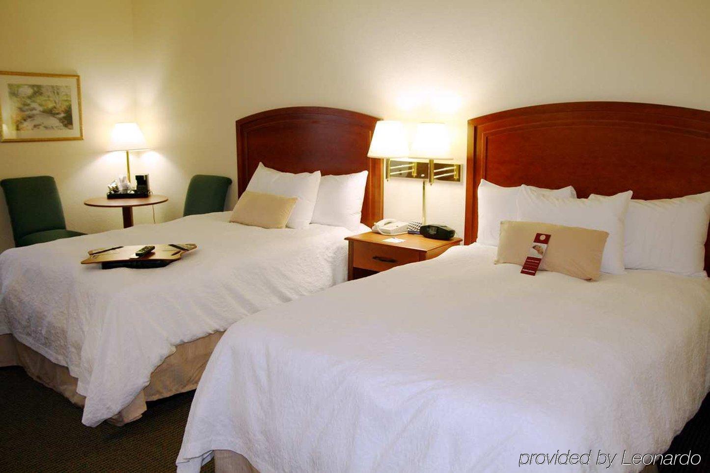 Hampton Inn Saint Joseph Interstate 94 Stevensville Zimmer foto